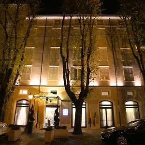 Hotel Western Premier Milano Palace