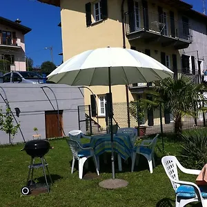 Casa Lidia Ossuccio