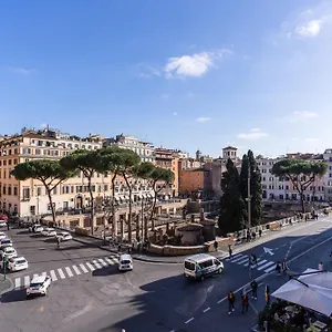 Little Queen Relais Rome