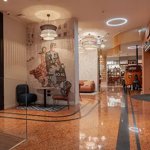 Hotel Mercure Centro