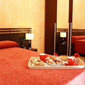 San Max Hotel Catania