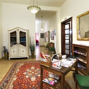 Residenza Oltrarno Florence