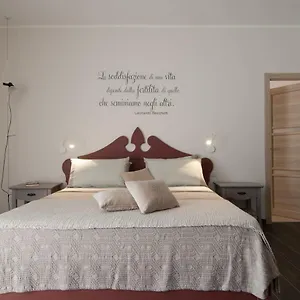 Couette-café Kissfromsalento B&b+bike, Lecce