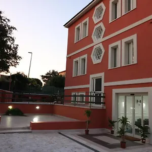 Ostello Palace