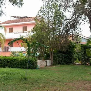 Family Friendly House Lecce