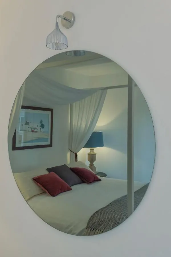 Bed and Breakfast Palazzo Dei Dondoli à Lecce 2*,  Italie