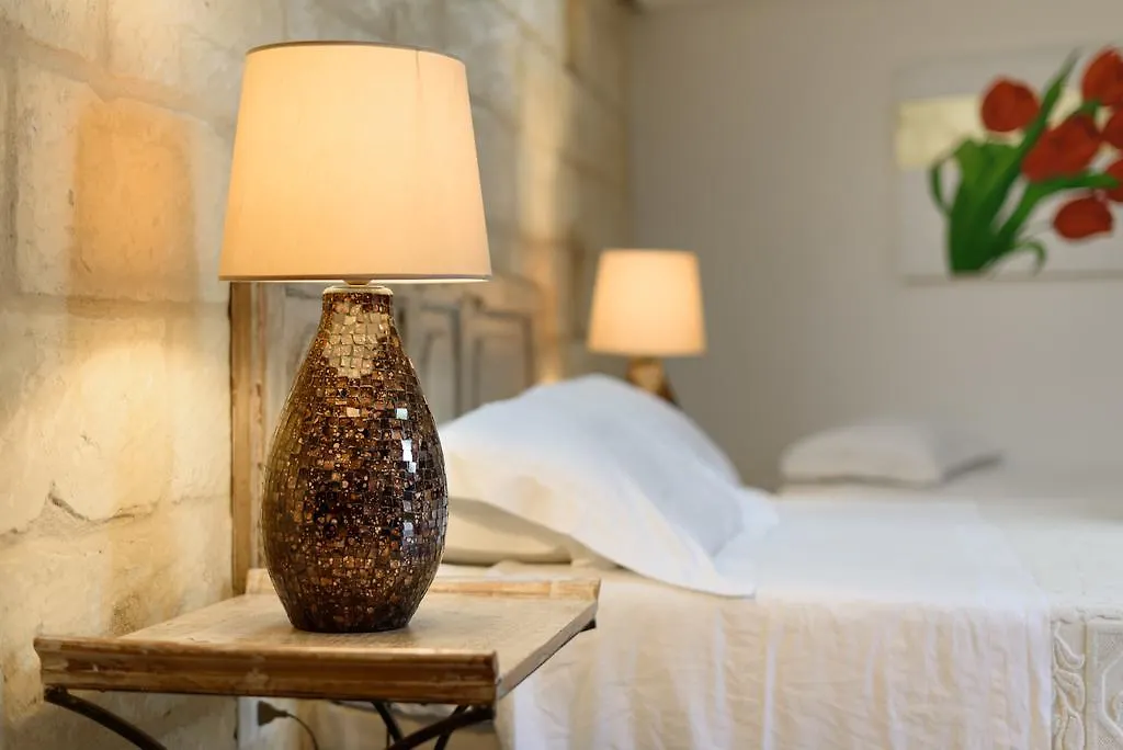 Bed and Breakfast Palazzo Dei Dondoli à Lecce 2*,  Italie