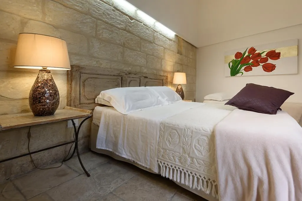 Bed and Breakfast Palazzo Dei Dondoli à Lecce