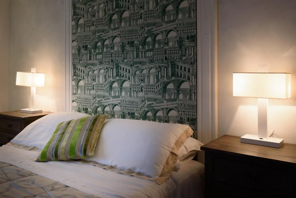 Bed and Breakfast Palazzo Dei Dondoli à Lecce
